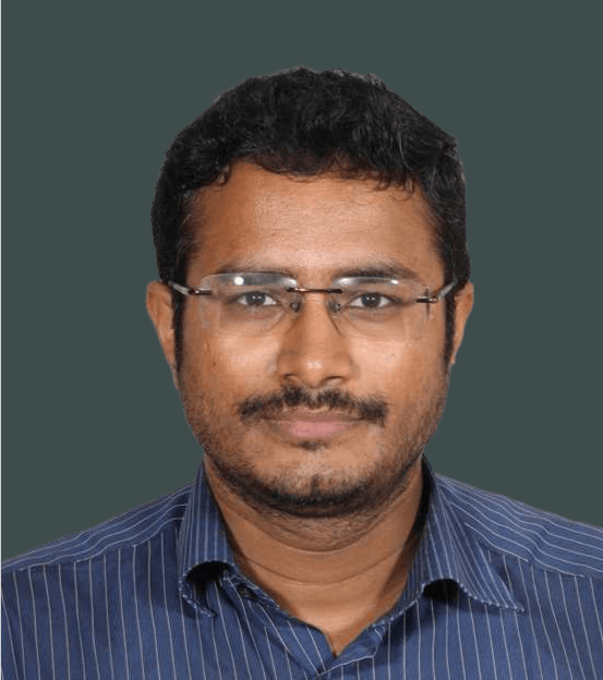 Prof. Kovendan A.K.P