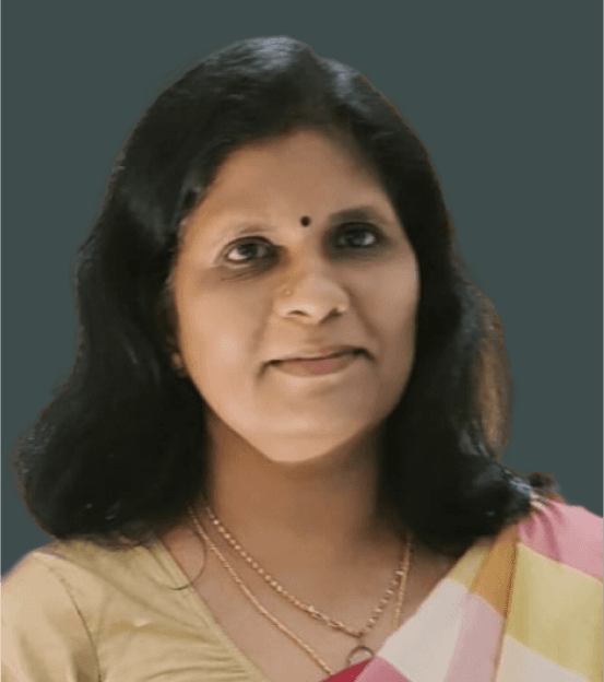 Prof. Gayathri M
