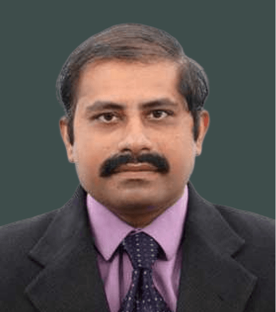 Prof. Jayakrishnan P