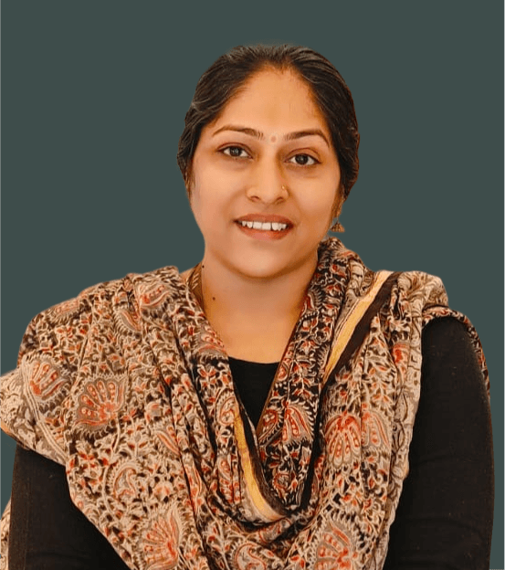 Prof. Archana T
