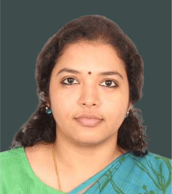 Prof. Rashmi Menon